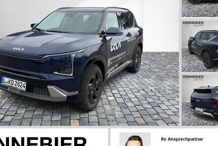 Kia EV5 3.500 km 46.990 &euro; Leipzig 04158