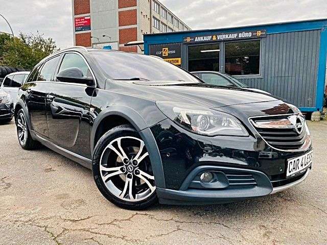 Opel Insignia 183.000 km 7.990 € Hamburg 20537