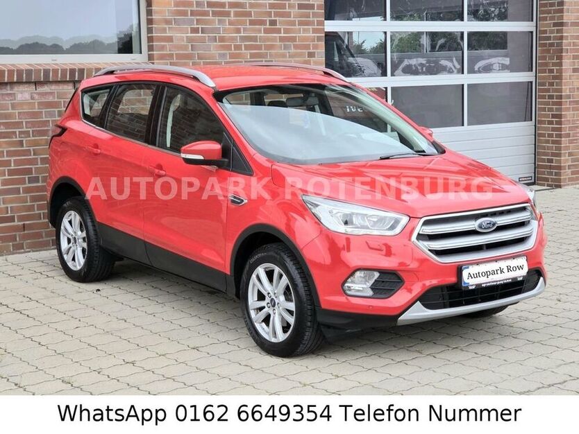 Kuga