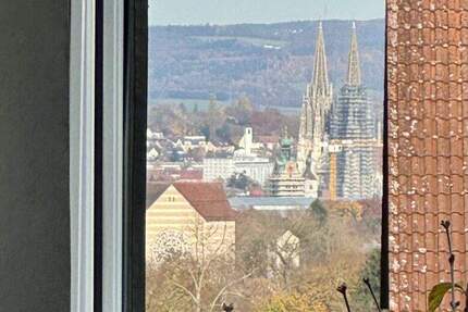 Attraktiver Lage - Domblick - Alle Möglichkeiten! 2 zimmer