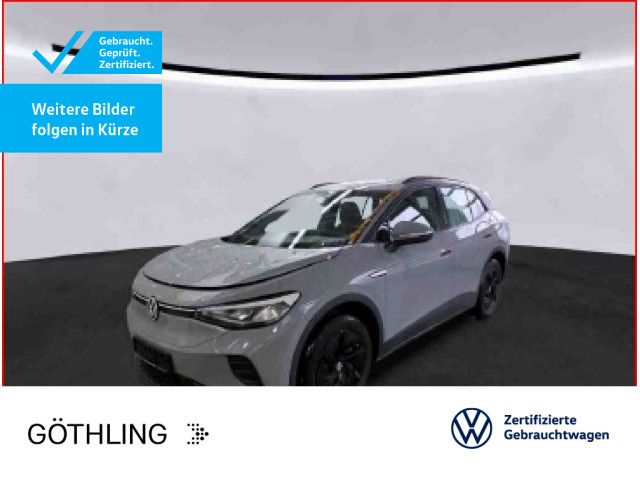 VW ID.4 48.779 km 19.980 &euro; Eisenach 99817