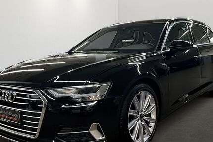 Audi A6 55.185 km 35.770 &euro; Kusel 66869