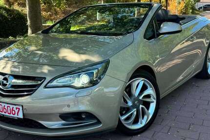Opel Cascada 78.500 km 10.000 &euro; Bobenheim-Roxheim 67240