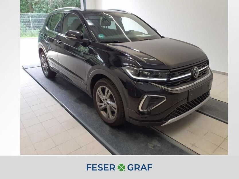 T-Cross