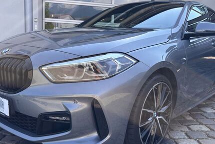 BMW 120 39.500 km 28.850 &euro; Flintsbach am Inn 83126