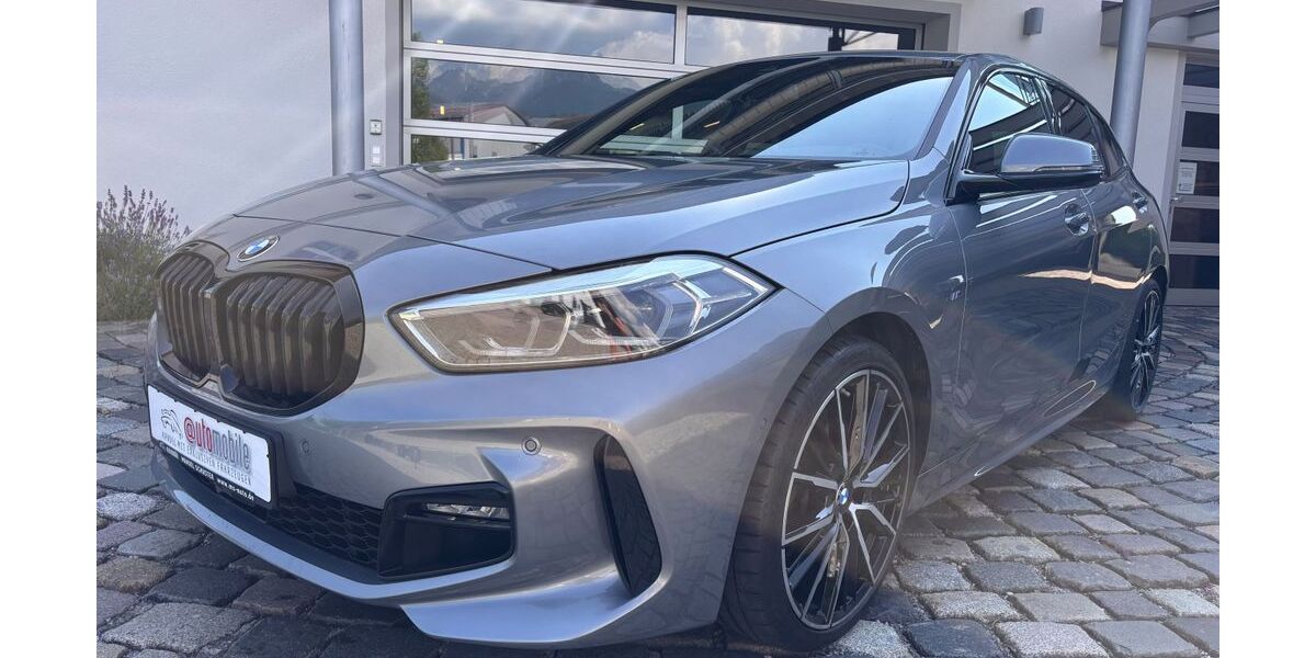 BMW 120 39.500 km 28.850 &euro; Flintsbach am Inn 83126