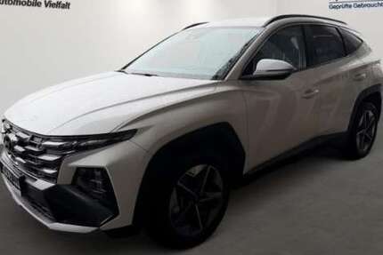 Hyundai TUCSON 2.144 km 32.690 € Neuss 41464