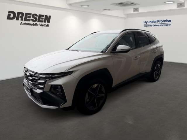 Hyundai TUCSON 2.144 km 32.690 € Neuss 41464