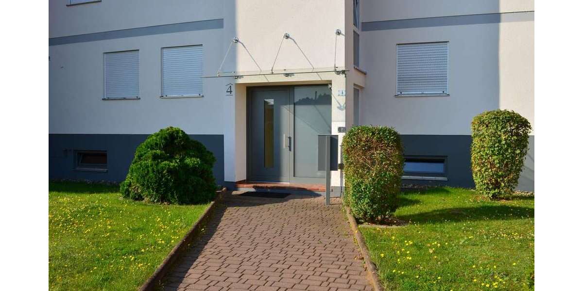 Wohnung zum Kaufen in Bopfingen 119.000 € 45 m² 2 zimmer