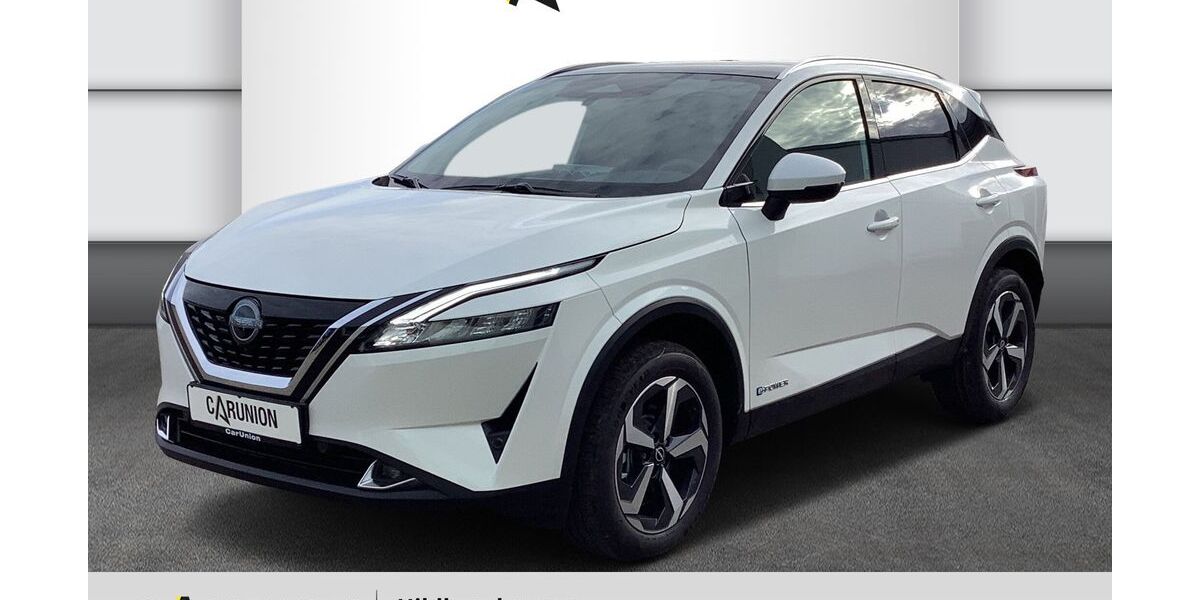 Nissan Qashqai 6.990 km 29.780 &euro; Hildburghausen 98646