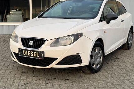 Seat Ibiza 196.000 km 2.490 &euro; Voerde 46562