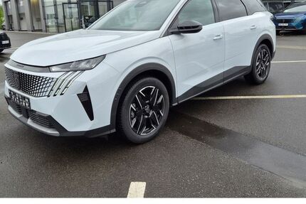 Peugeot 5008 31.873 km 27.999 &euro; Wildau 15745