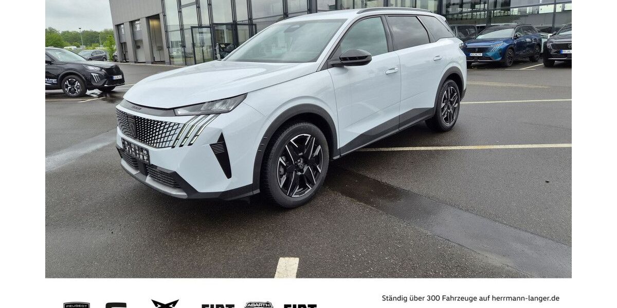 Peugeot 5008 31.873 km 27.999 &euro; Wildau 15745