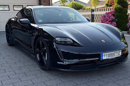 Porsche Taycan 83.000 km 60.900 &euro; Harsefeld 21698
