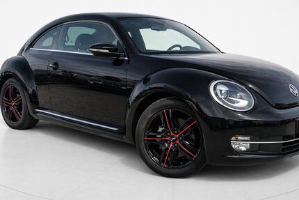 VW Beetle 67.415 km 11.800 &euro; Leipzig 04179