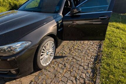 BMW 530 219.800 km 5.999 &euro; Bad Hönningen 53557