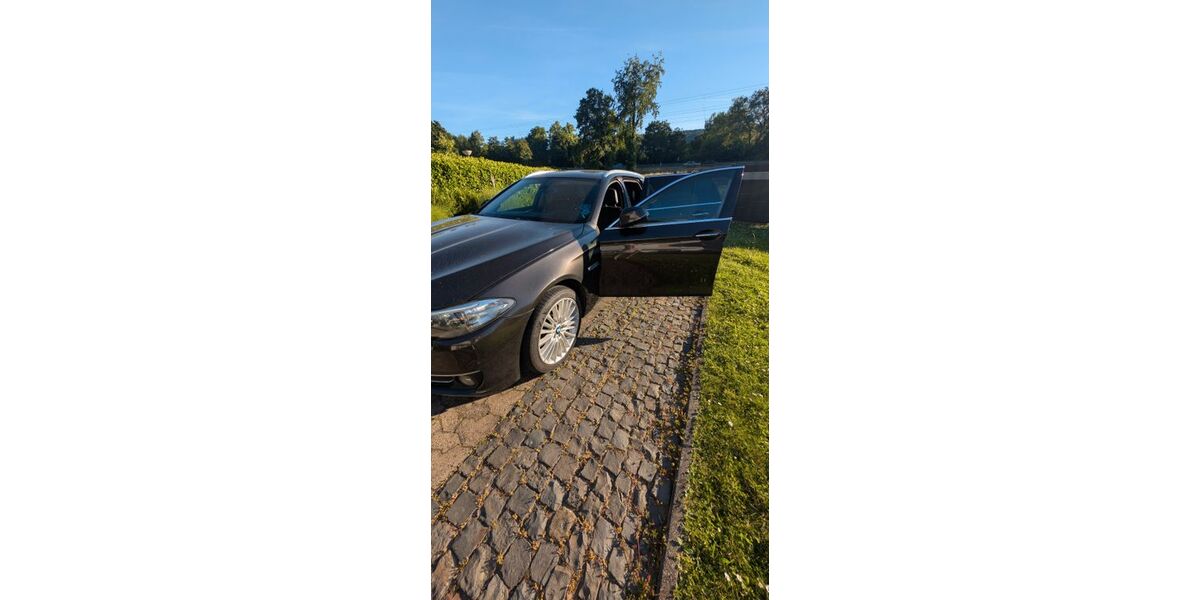 BMW 530 219.800 km 5.999 &euro; Bad Hönningen 53557