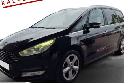 Ford Galaxy 329.908 km 5.685 &euro; Achern 77855