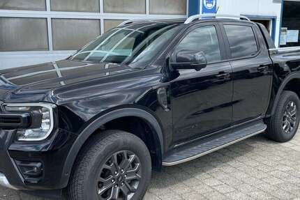 Ford Ranger 13.000 km 47.800 € Burladingen 72393