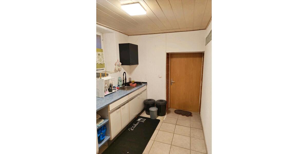 Erdgeschoßwohnung Burgkunstadt - 1 Zimmer, 38 m&sup2;, 330&euro; | Angebot:25958591