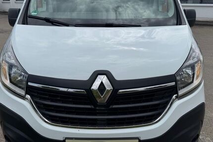 Renault Trafic 69.000 km 15.300 &euro; Neuburg an der Donau 86633