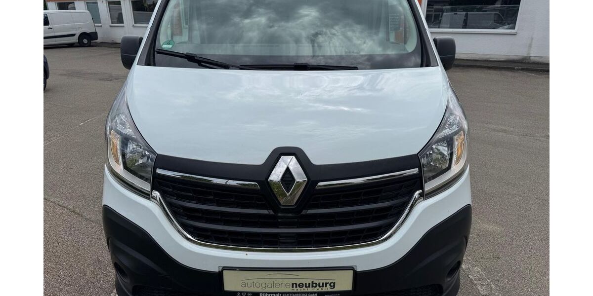 Renault Trafic 69.000 km 15.300 &euro; Neuburg an der Donau 86633