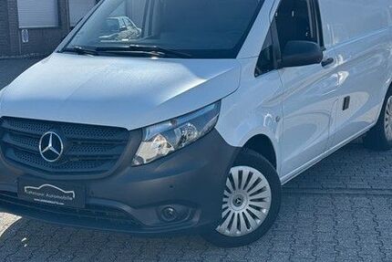 Mercedes-Benz Vito 232.600 km 16.980 &euro; Willich 47877