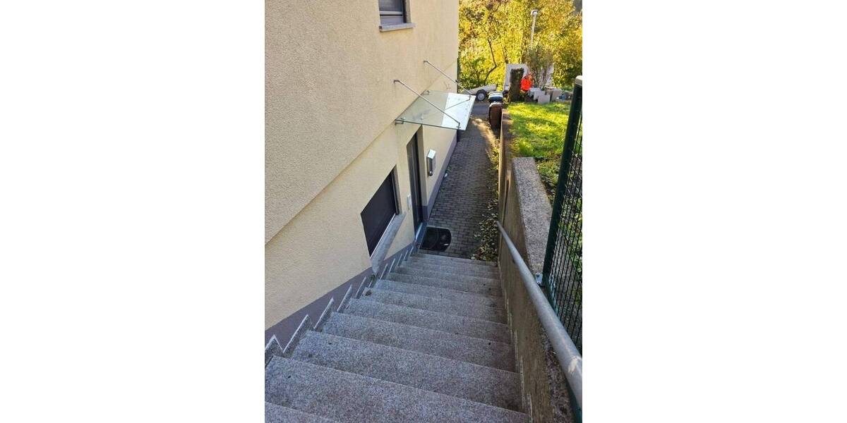 Terrassenwohnung Friedrichshafen Raderach - 2 Zimmer, 86 m&sup2;, 389.000&euro; | Angebot:26787024