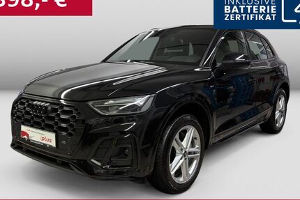 Audi Q5 53.700 km 35.460 &euro; Ludwigsburg 71636