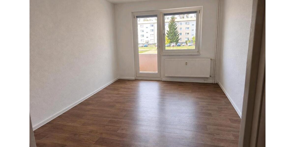 Erdgeschoßwohnung Herzberg (Elster) - 1 Zimmer, 40 m&sup2;, 346&euro; | Angebot:27634017