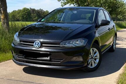 VW Polo 99.700 km 10.400 &euro; Schwarmstedt 29690