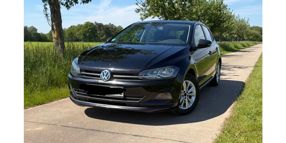 VW Polo 99.700 km 10.400 &euro; Schwarmstedt 29690