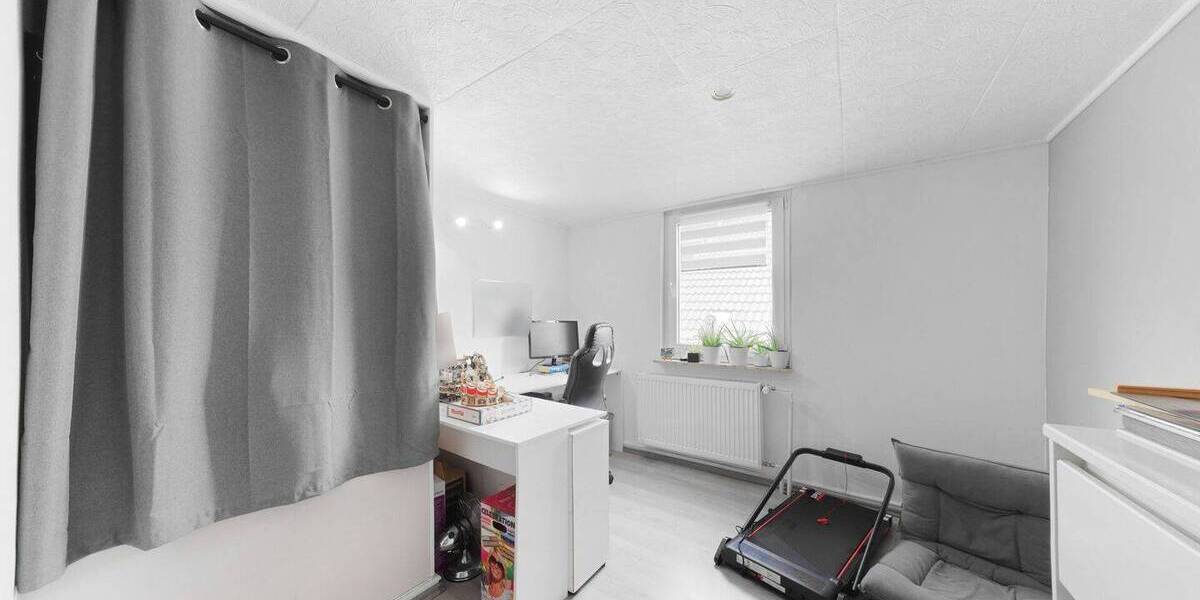 Einfamilienhaus Mönchengladbach Wetschewell - 5 Zimmer, 95 m&sup2;, 299.000&euro; | Angebot:26695596