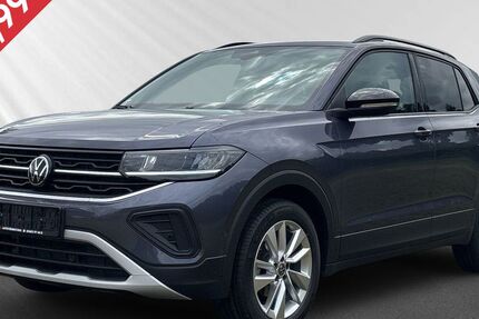 VW T-Cross 21.371 km 26.190 &euro; Dallgow-Döberitz 14624