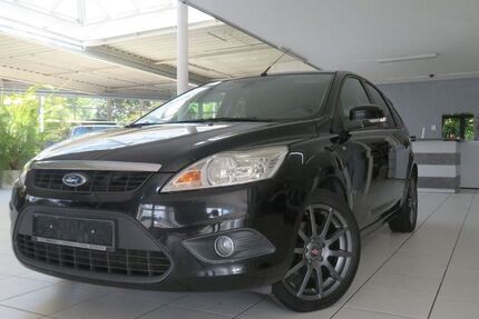 Ford Focus 116.000 km 3.890 € Öhringen 74613