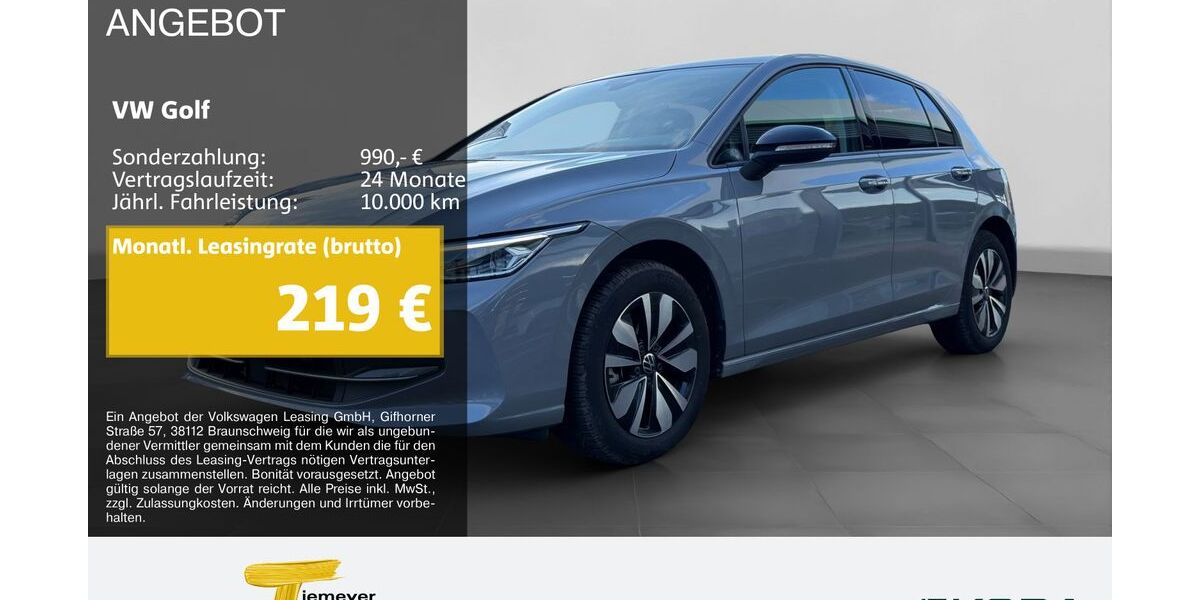VW Golf 17.216 km 27.490 &euro; Werdohl 58791