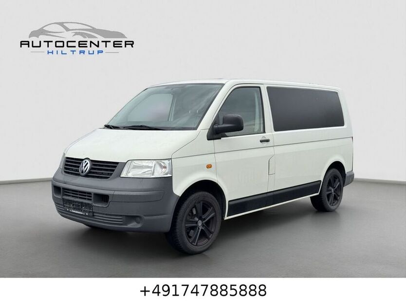 T5 Transporter