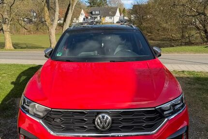 VW T-Roc 62.000 km 29.500 &euro; Kiel 24146