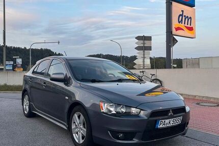 Mitsubishi Lancer 127.500 km 4.000 &euro; Passau 94036