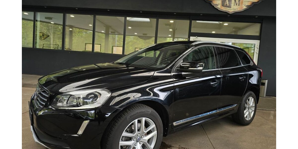 Volvo XC60 127.800 km 19.500 &euro; Göttingen 37081