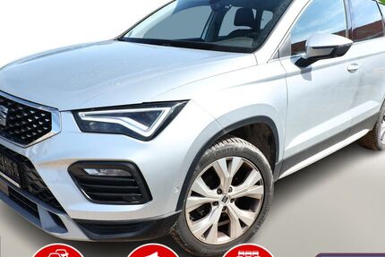 Seat Ateca 65.000 km 20.988 &euro; Kehl 77694