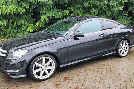 Mercedes C 220