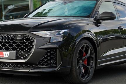 Audi RSQ8 2.000 km 174.900 € Neubeckum 59269