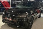 Land Rover Range Rover Sport 5.0 Autobiography |525PS|Fond-TV 139.780 km 32.999 &euro; Mainz-Kostheim 55246