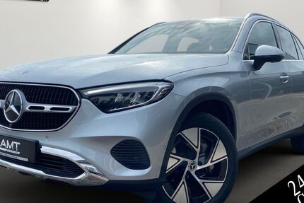 Mercedes-Benz GLC 300 8.500 km 63.250 &euro; Erlenbach 97837