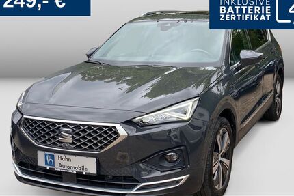 Seat Tarraco 41.677 km 30.930 &euro; Göppingen 73037
