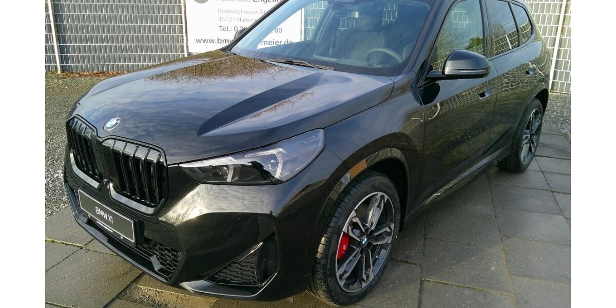 BMW X1 1.001 km 48.990 &euro; Haltern am See 45721
