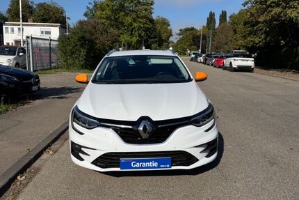 Renault Megane 230.000 km 8.980 € Kippenheim 77971