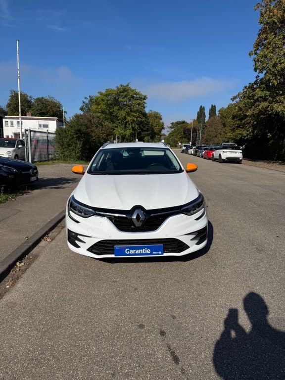Renault Megane 230.000 km 8.980 € Kippenheim 77971