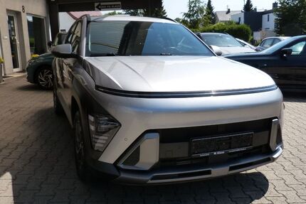 Hyundai KONA 21.980 km 23.990 &euro; Stadtbergen 86391